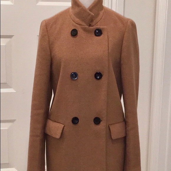 Ann Taylor Jackets & Blazers - Ann Taylor Coat